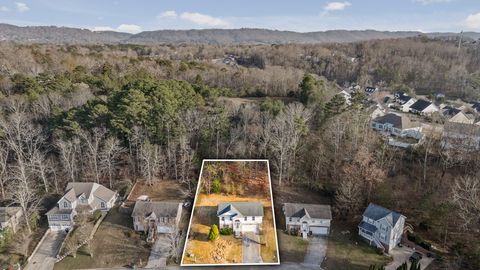 Tiny photo for 409 Cyndica Drive, Chattanooga, TN 37421 (MLS # 1524993)