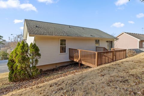 Tiny photo for 409 Cyndica Drive, Chattanooga, TN 37421 (MLS # 1524993)