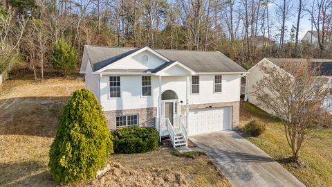 Tiny photo for 409 Cyndica Drive, Chattanooga, TN 37421 (MLS # 1524993)