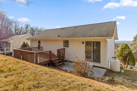 Tiny photo for 409 Cyndica Drive, Chattanooga, TN 37421 (MLS # 1524993)