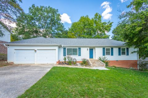 Photo of 743 Ashley Forest Drive, Hixson, TN 37343 (MLS # 1520881)