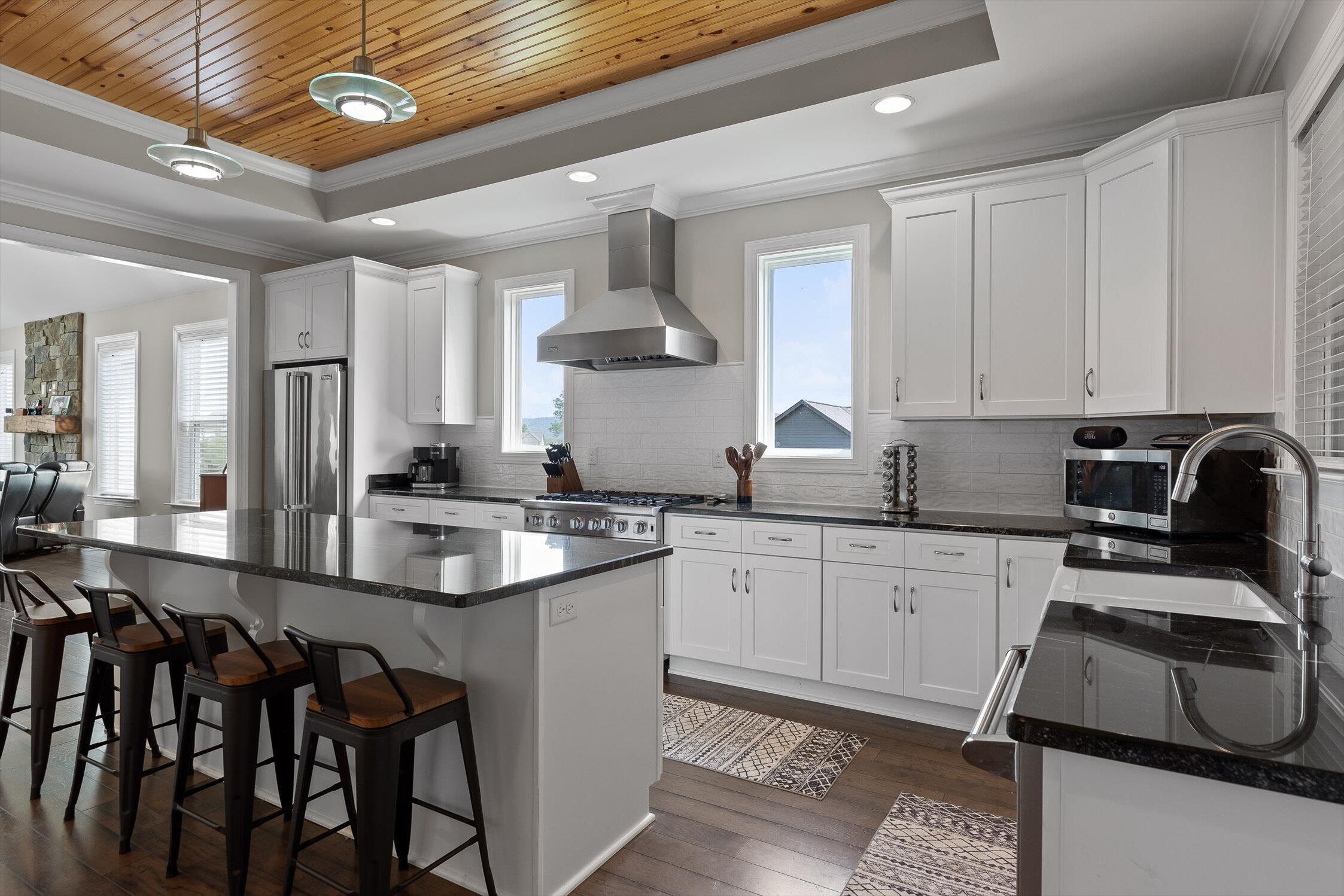 7407 Pond View, Harrison, Tennessee image 19