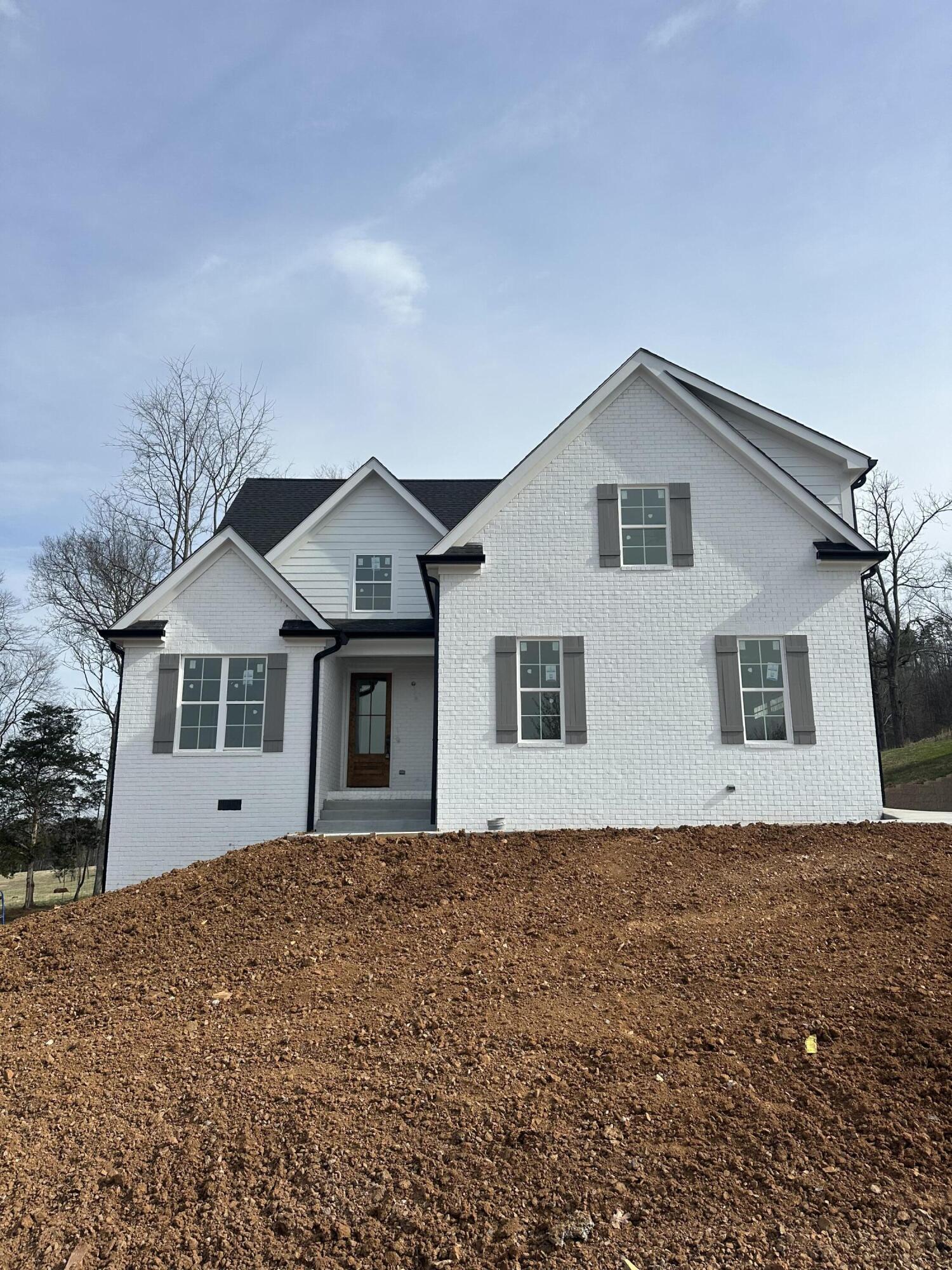 9841 Leslie Sandidge Dr Dr, Ooltewah, Tennessee image 1