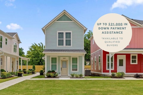 Photo of 3629 Hodley Avenue, Chattanooga, TN 37410 (MLS # 1540814)