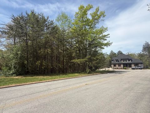 Photo of 5 Ives Lake Road, Signal Mountain, TN 37377 (MLS # 1532520)