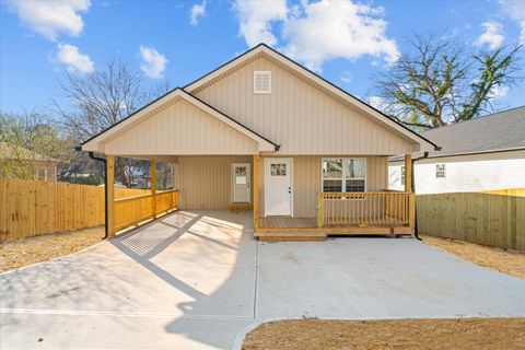 Homes For Sale - 1800 Malone Drive<br/> Whitfield County, Dalton, GA 30720