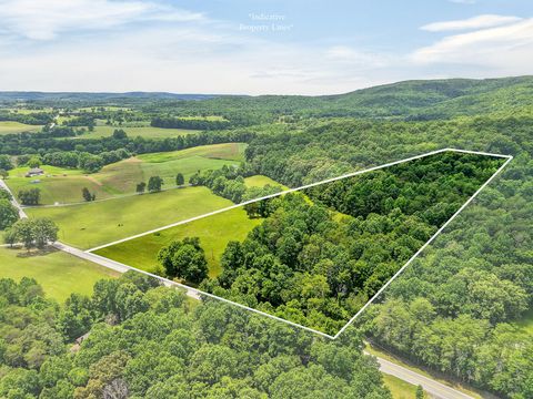 Vacant Land For Sale - 9249 Monterey Highway<br/> Sparta, TN 38583