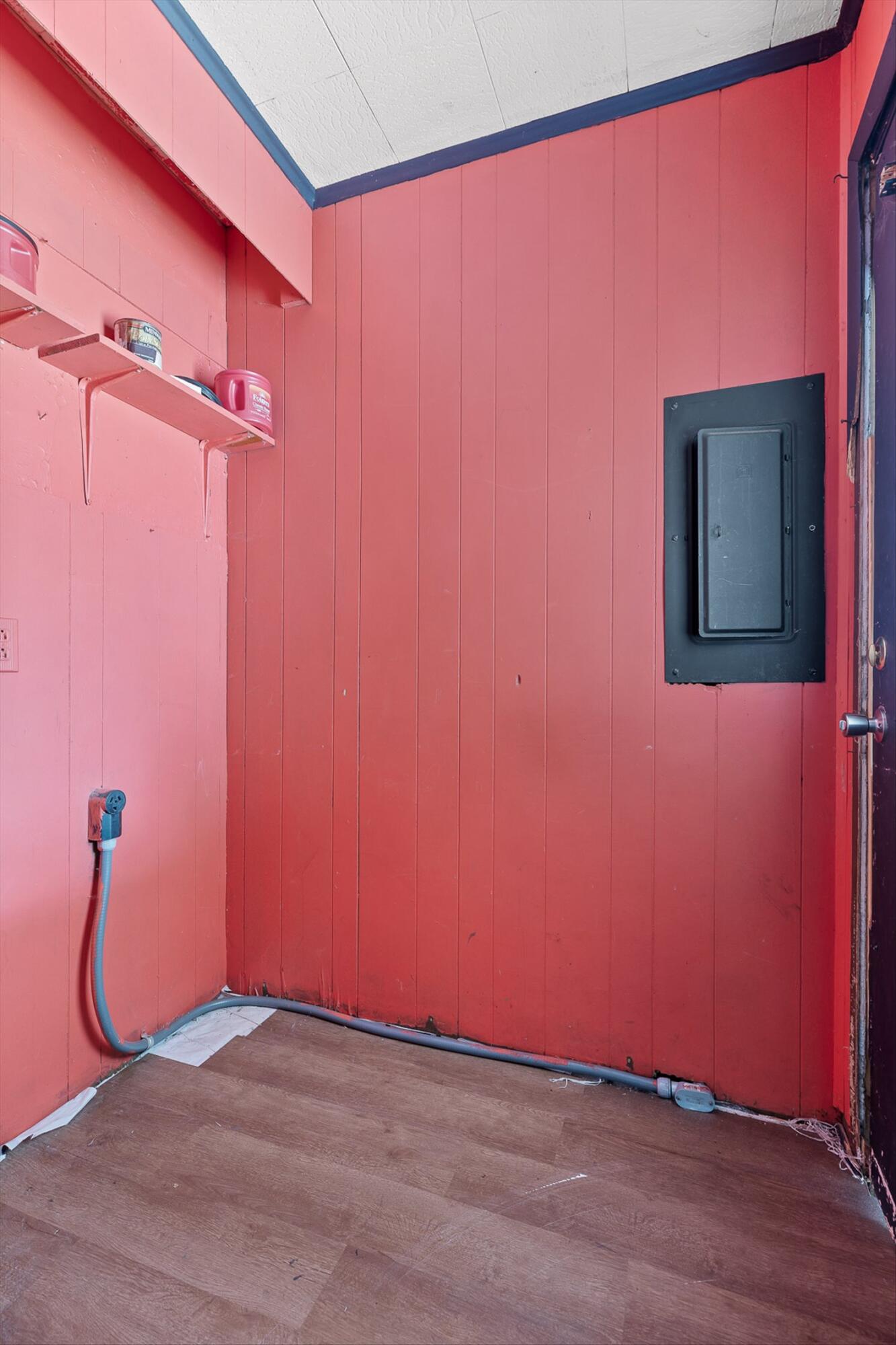 Spring City, Tennessee 37381, United States, 2 Bedrooms Bedrooms, ,1 BathroomBathrooms,Residential,Contingent,145519