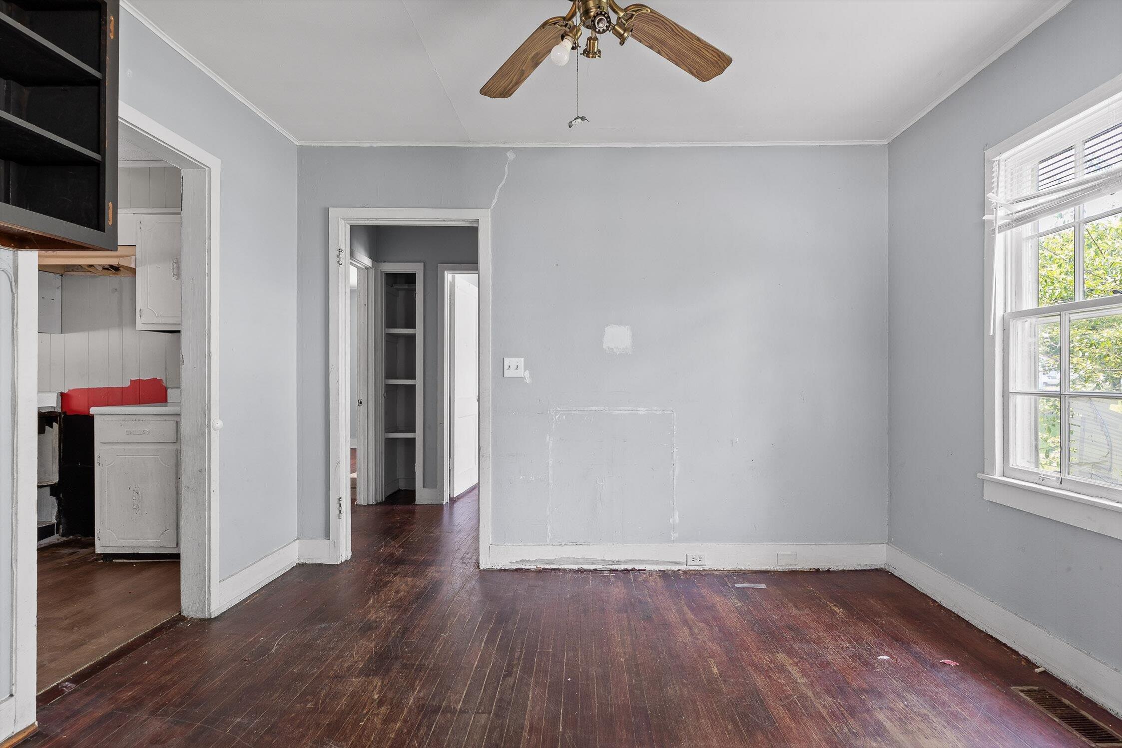 Spring City, Tennessee 37381, United States, 2 Bedrooms Bedrooms, ,1 BathroomBathrooms,Residential,Contingent,145519