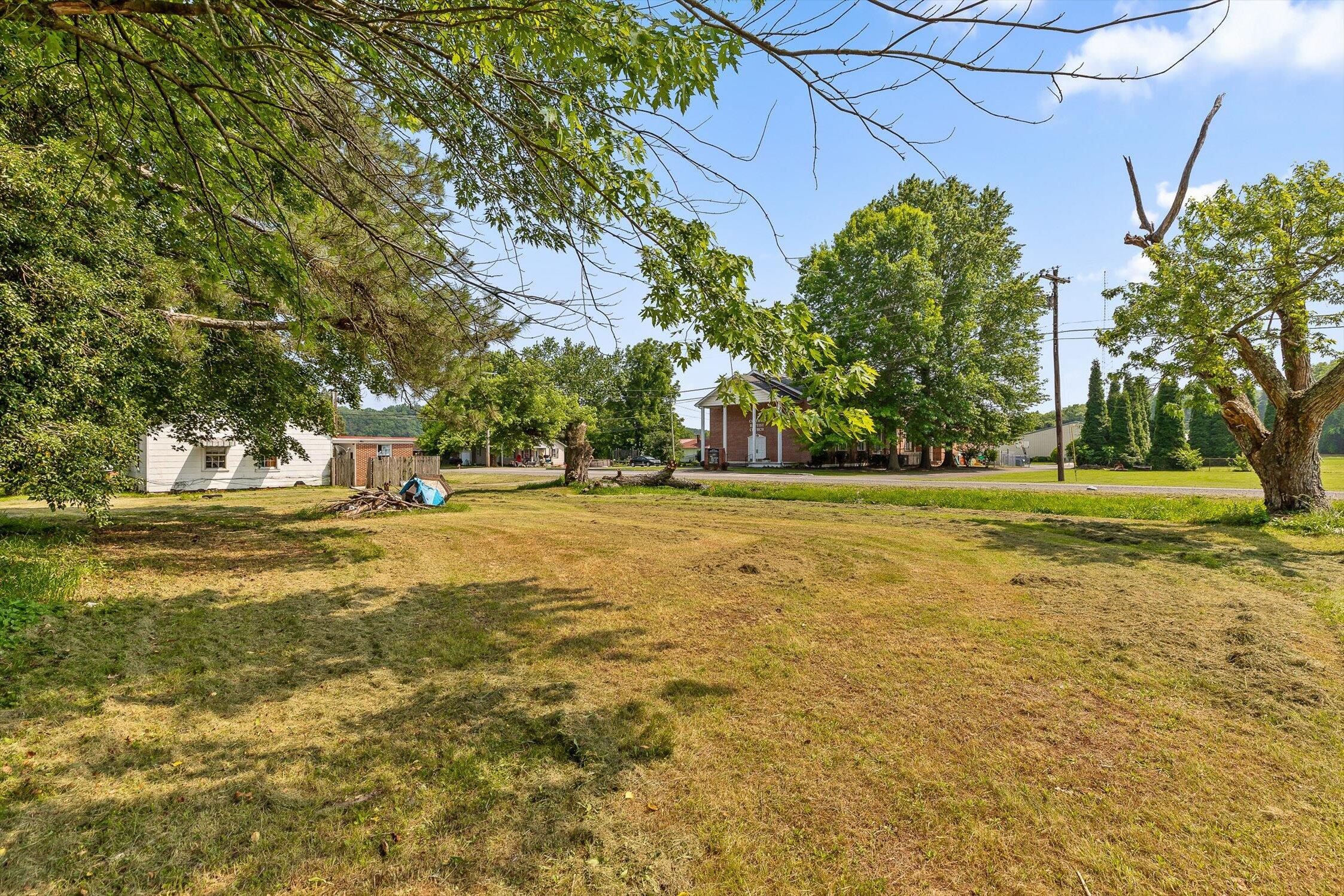 Spring City, Tennessee 37381, United States, 2 Bedrooms Bedrooms, ,1 BathroomBathrooms,Residential,Contingent,145519