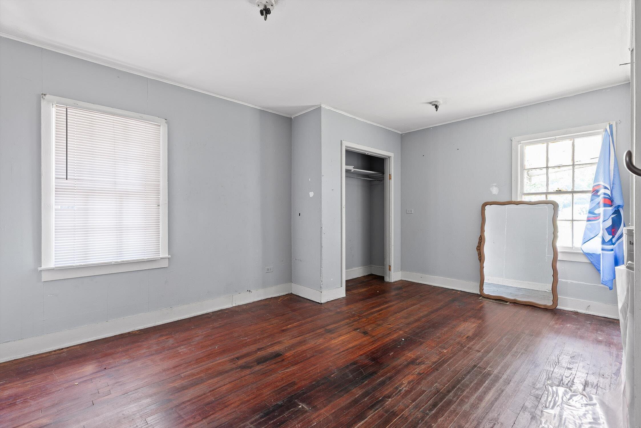 Spring City, Tennessee 37381, United States, 2 Bedrooms Bedrooms, ,1 BathroomBathrooms,Residential,Contingent,145519