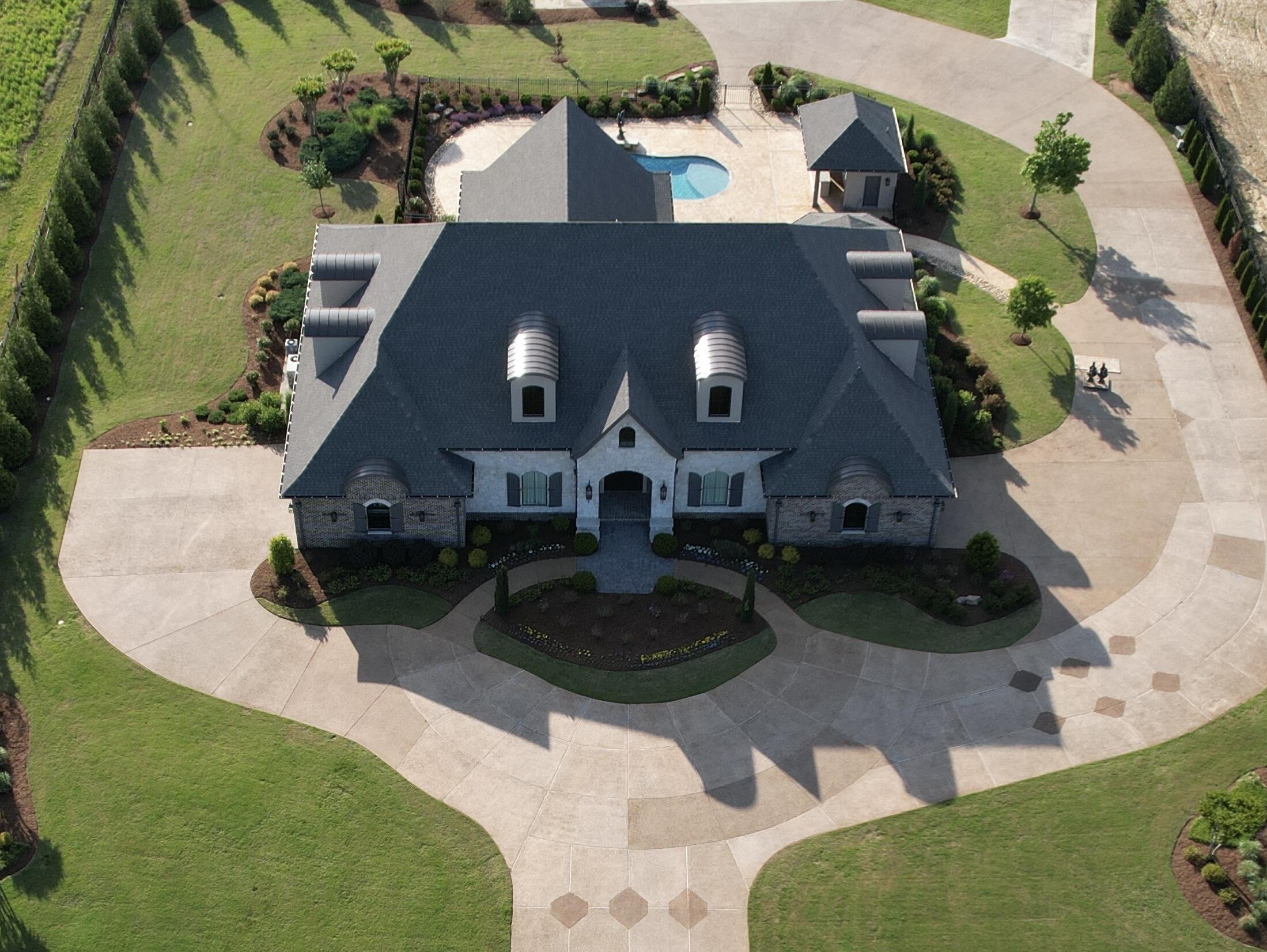 1721 Gray Road