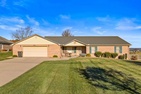 Photo of 4875 Stapleton Road, Morristown, TN 37813 (MLS # 1524712)