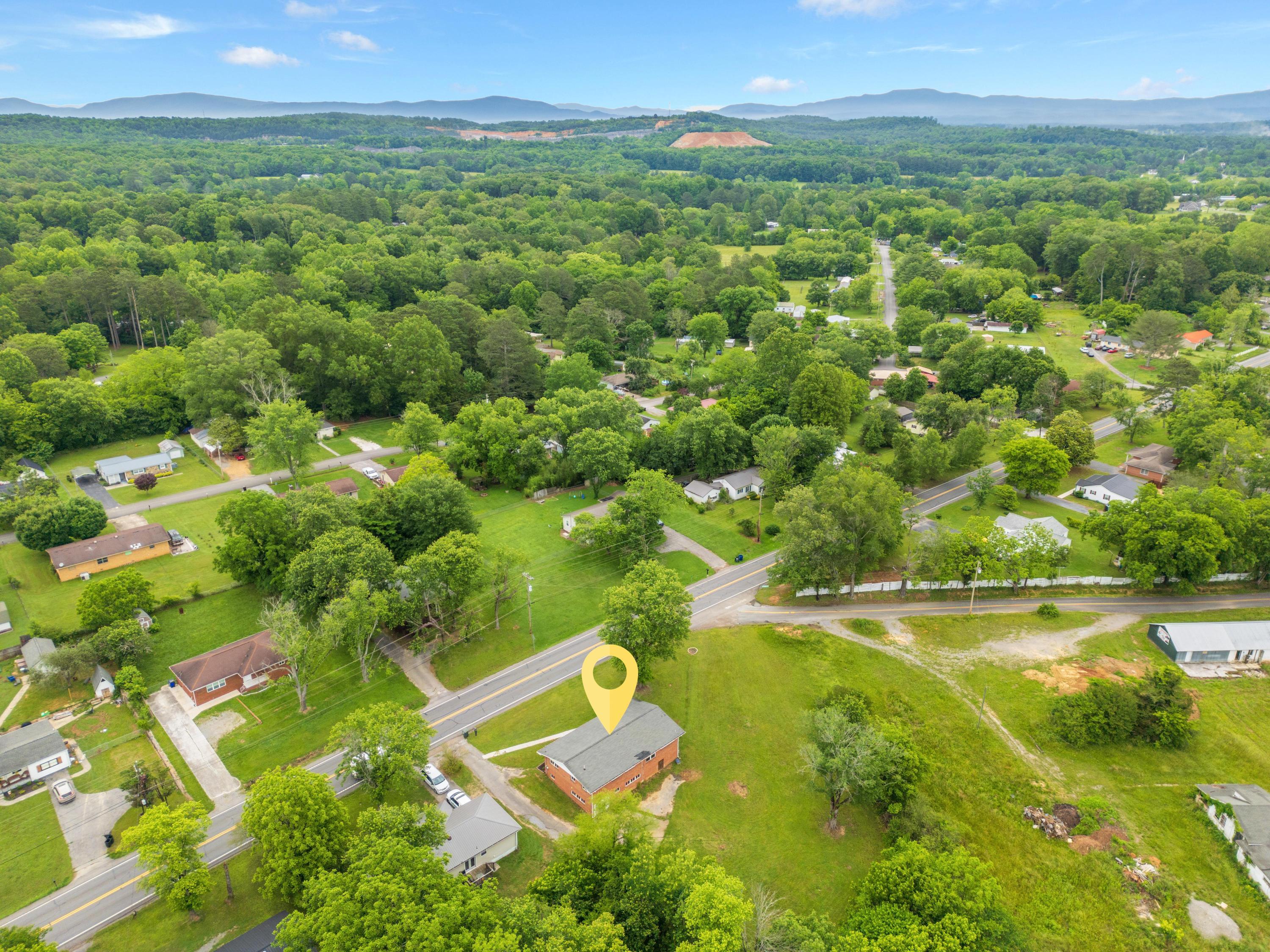 2342 Spring Place Road, Cleveland, Tennessee image 33