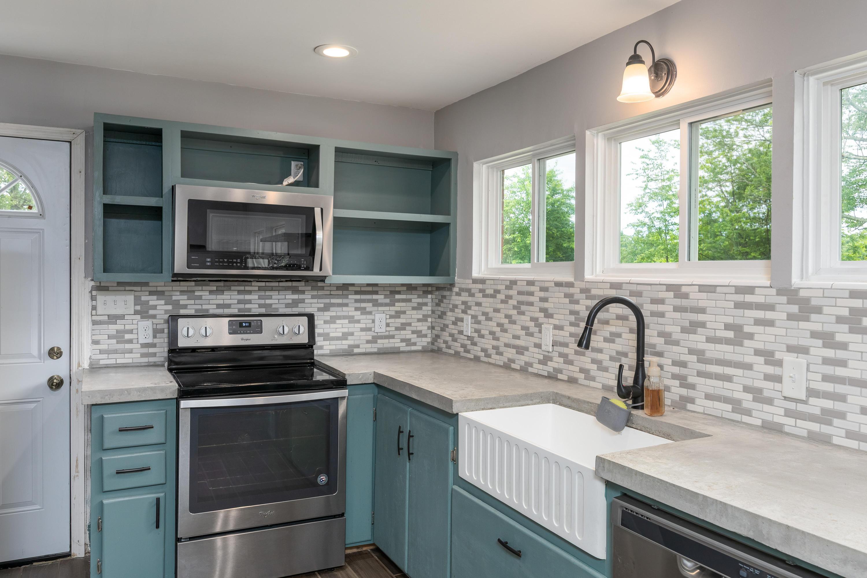 2342 Spring Place Road, Cleveland, Tennessee image 14