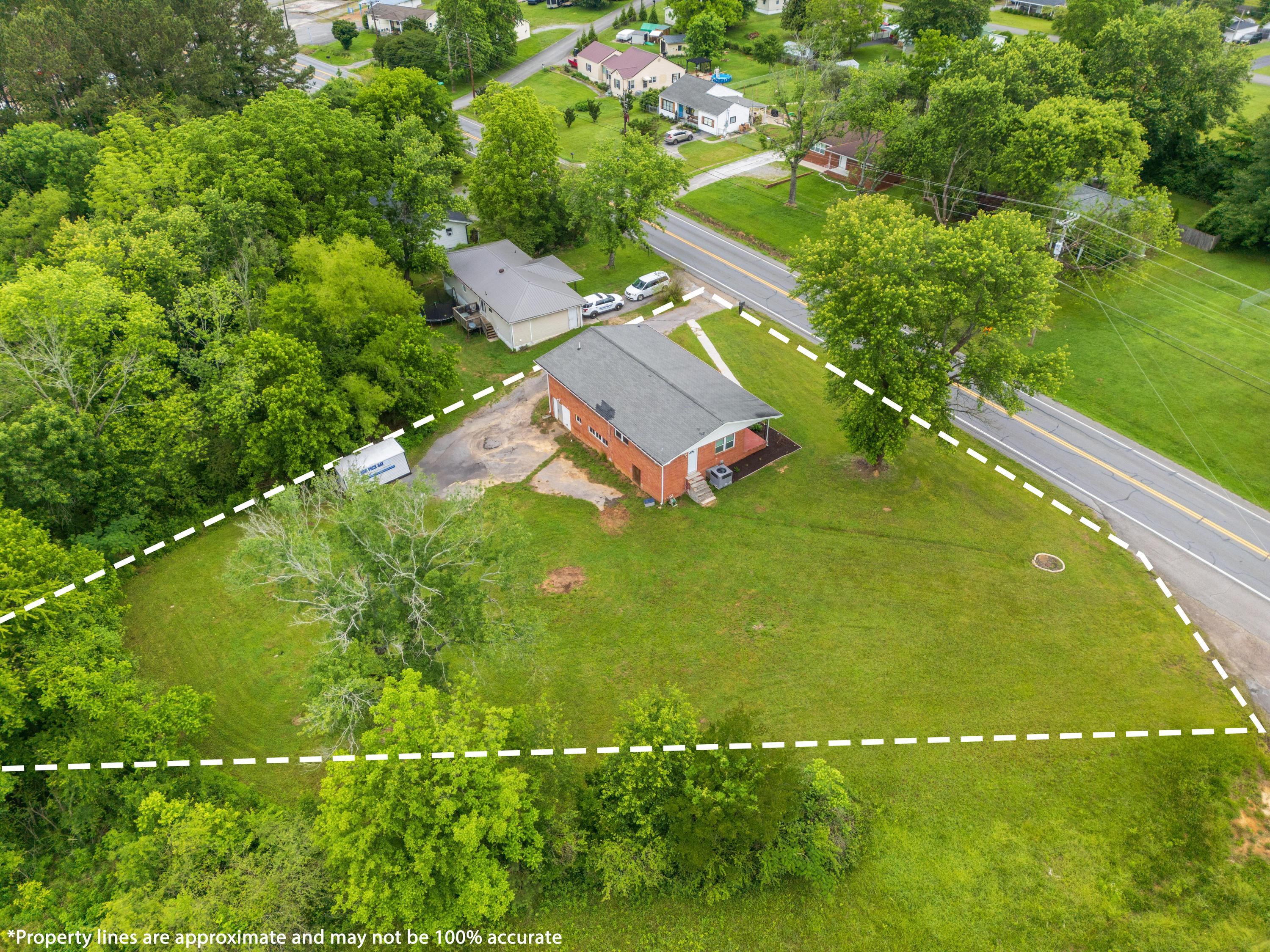 2342 Spring Place Road, Cleveland, Tennessee image 34