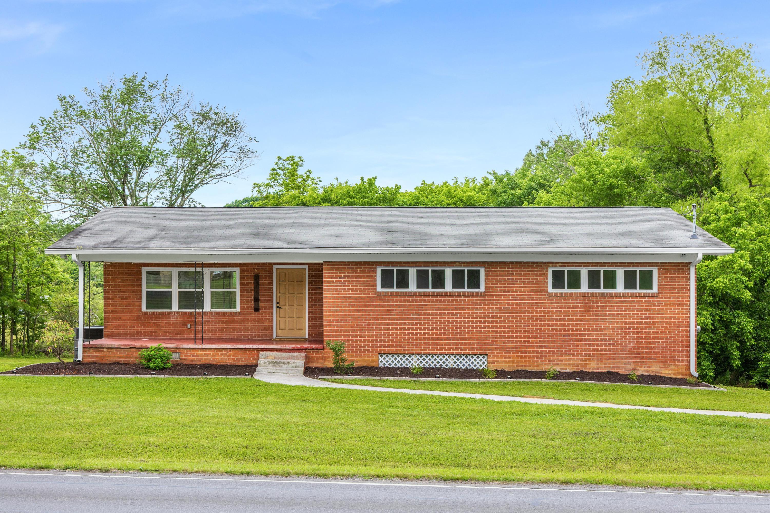 2342 Spring Place Road, Cleveland, Tennessee image 2