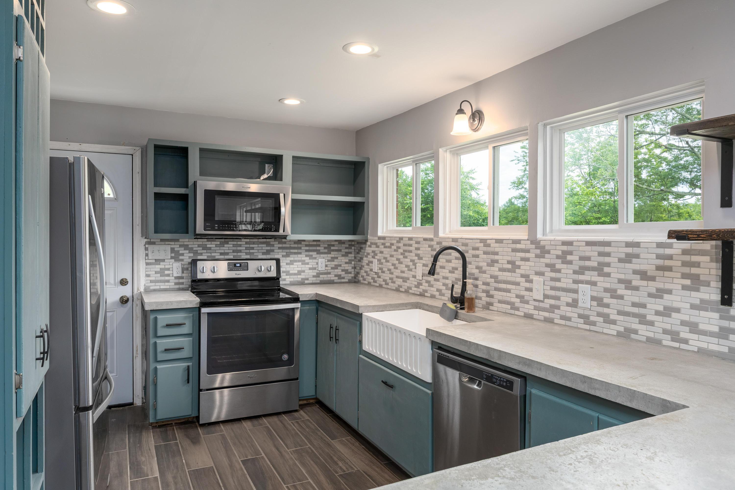 2342 Spring Place Road, Cleveland, Tennessee image 12