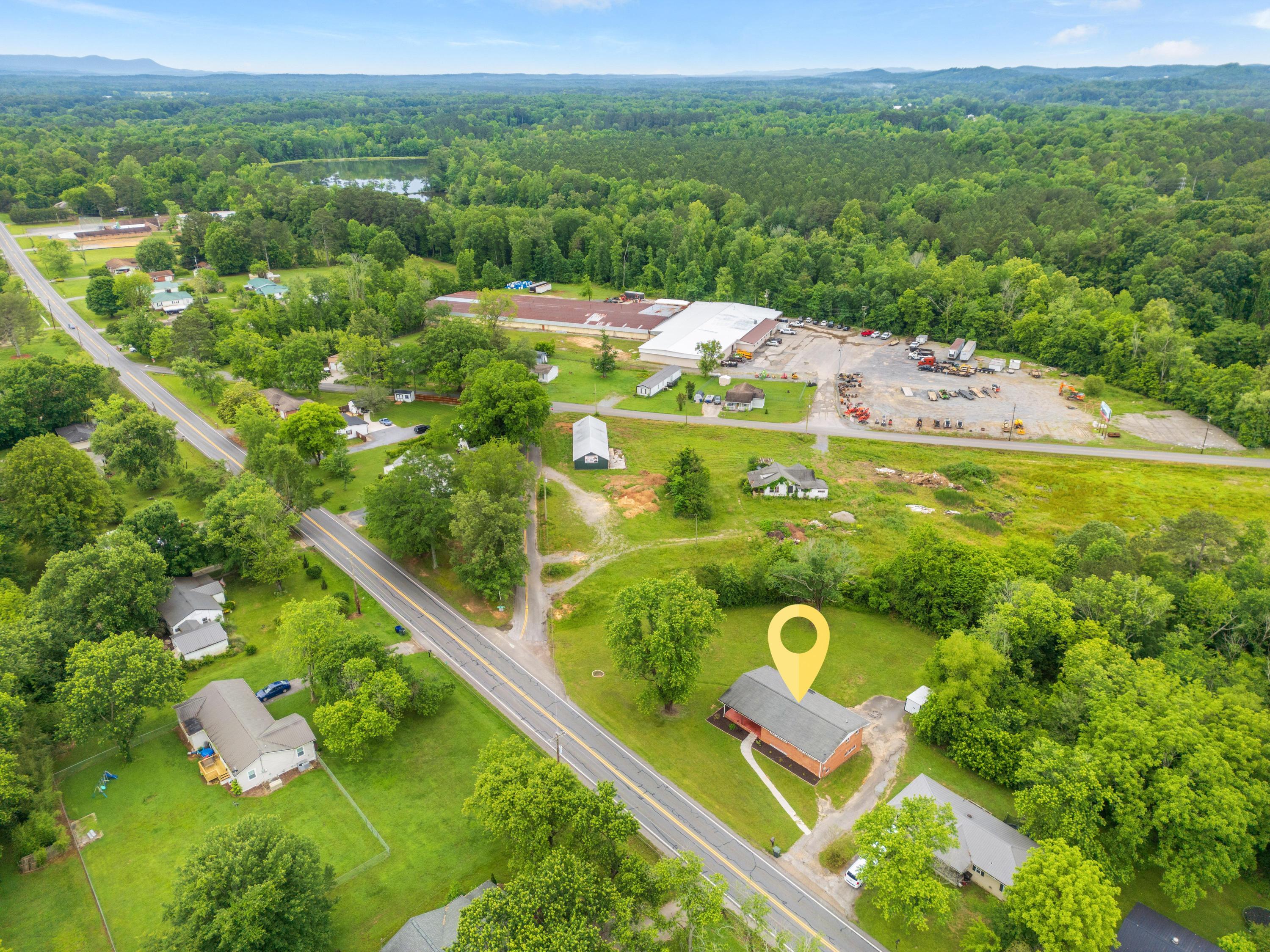 2342 Spring Place Road, Cleveland, Tennessee image 31