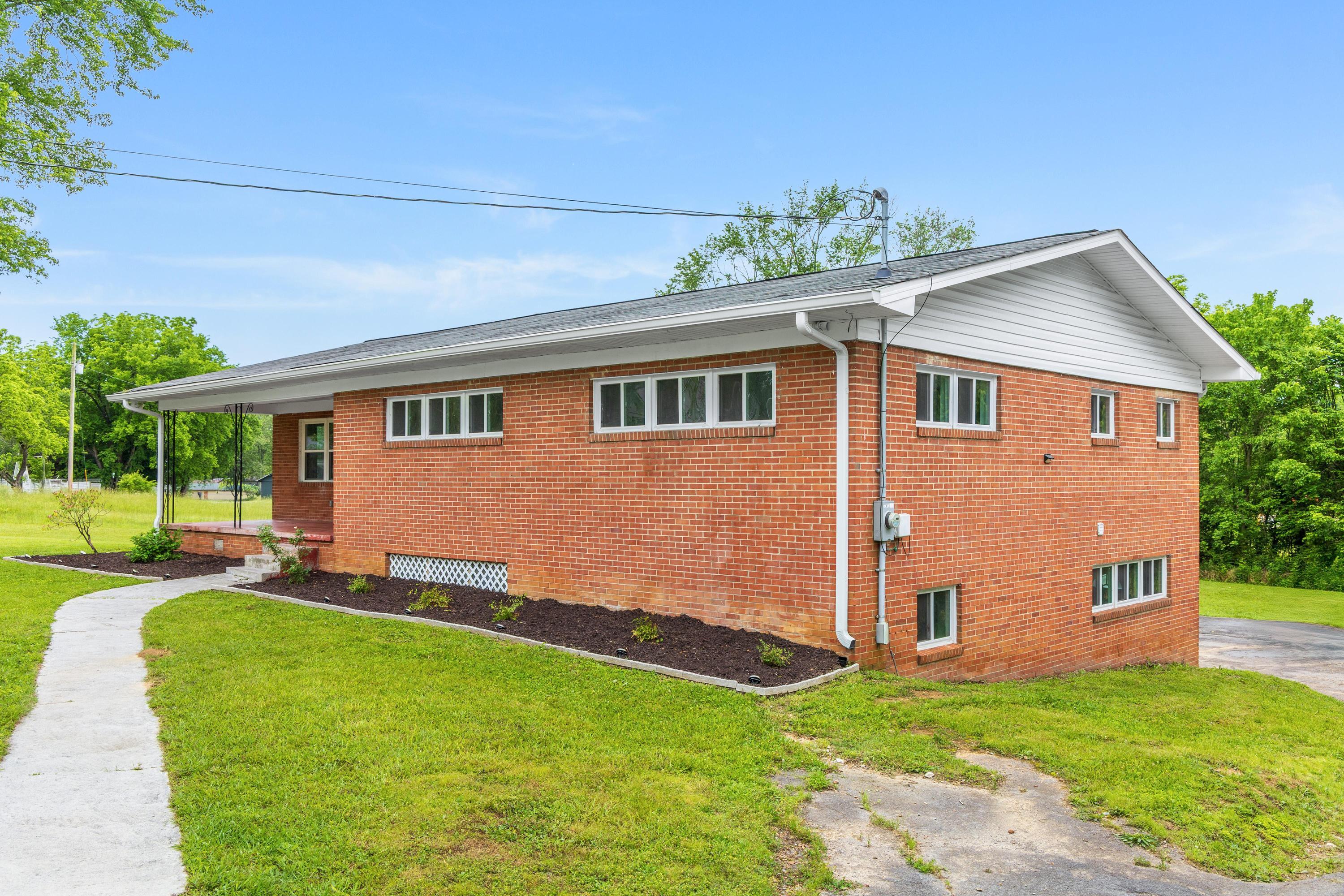 2342 Spring Place Road, Cleveland, Tennessee image 3