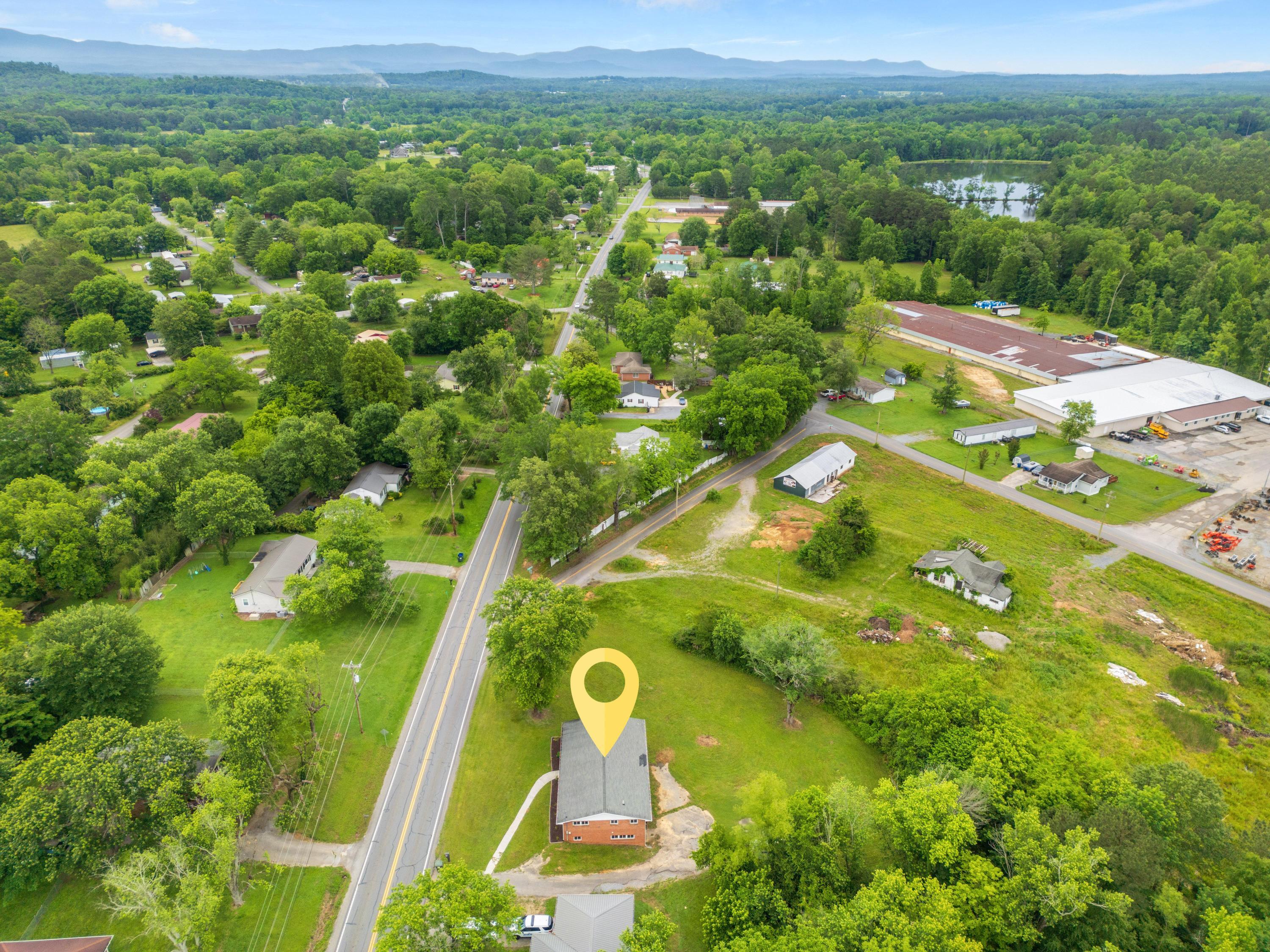 2342 Spring Place Road, Cleveland, Tennessee image 32