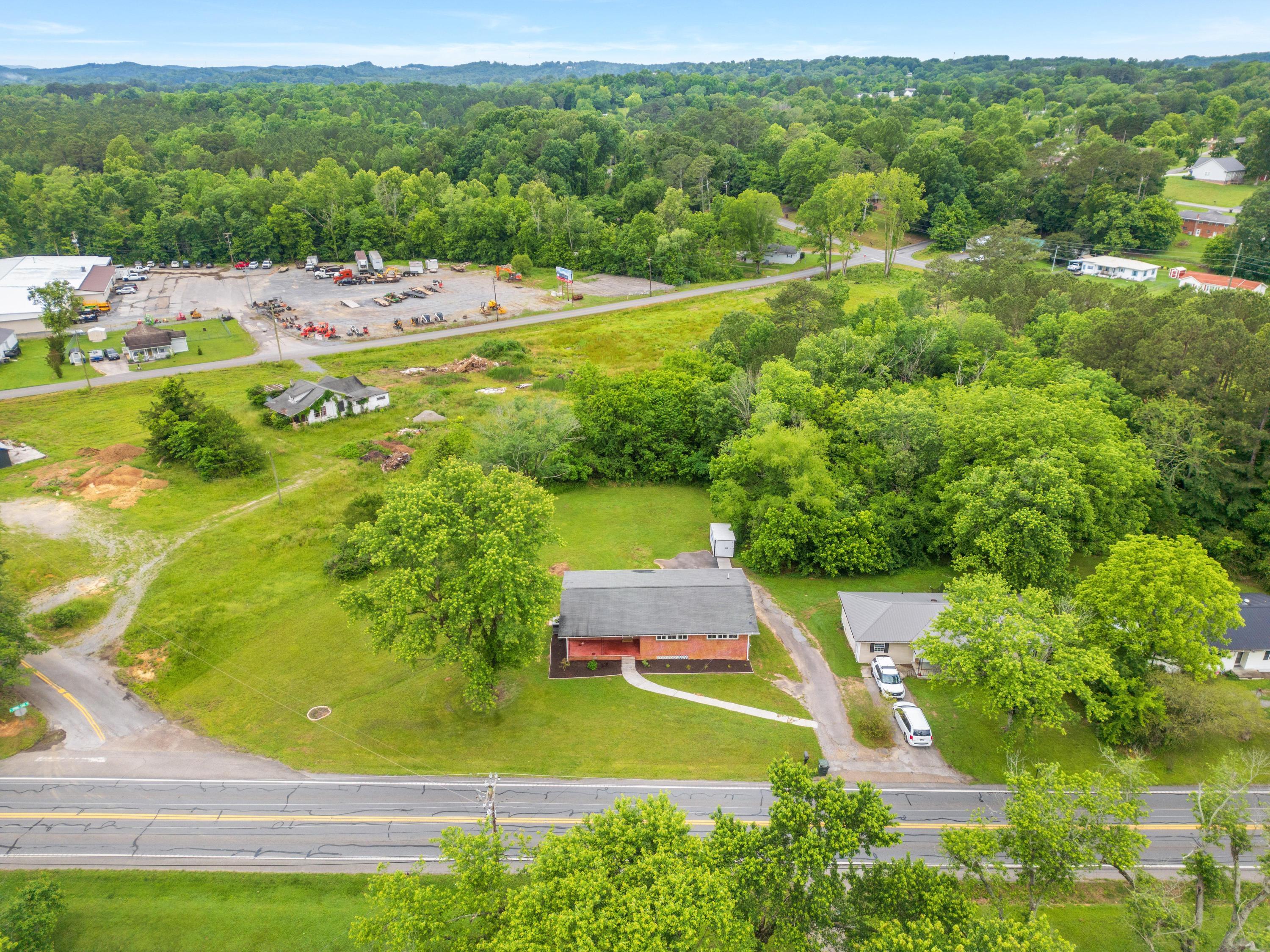 2342 Spring Place Road, Cleveland, Tennessee image 30