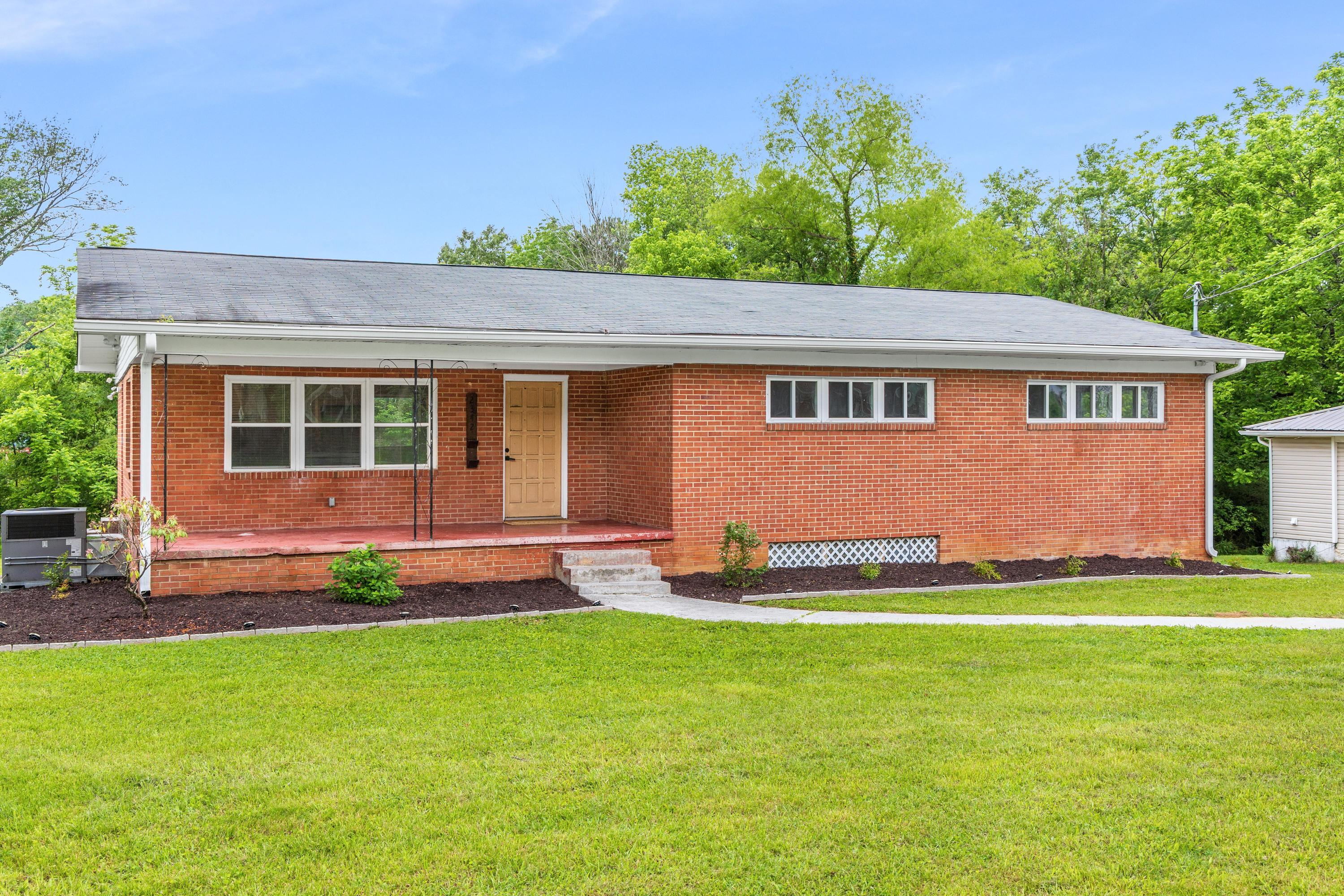 2342 Spring Place Road, Cleveland, Tennessee image 1