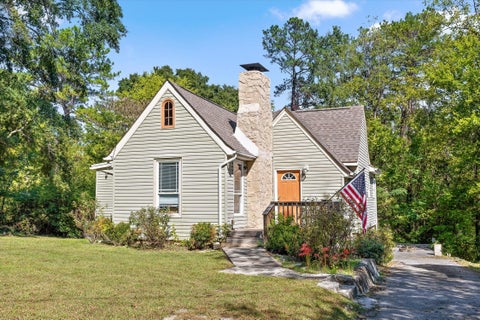 Photo of 3709 Hoyt Street, Chattanooga, TN 37411 (MLS # 1544740)