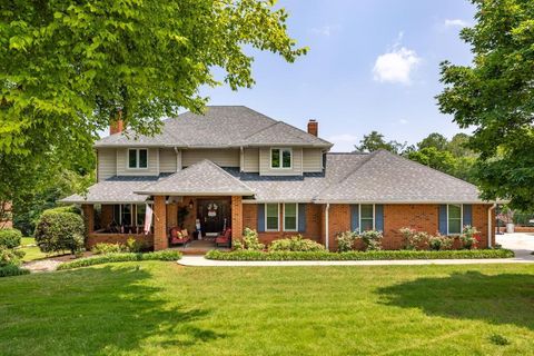 328 S Mission Ridge Drive Rossville GA 30741