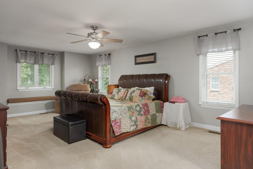 328 S Mission Ridge Drive, Rossville, Georgia image 22