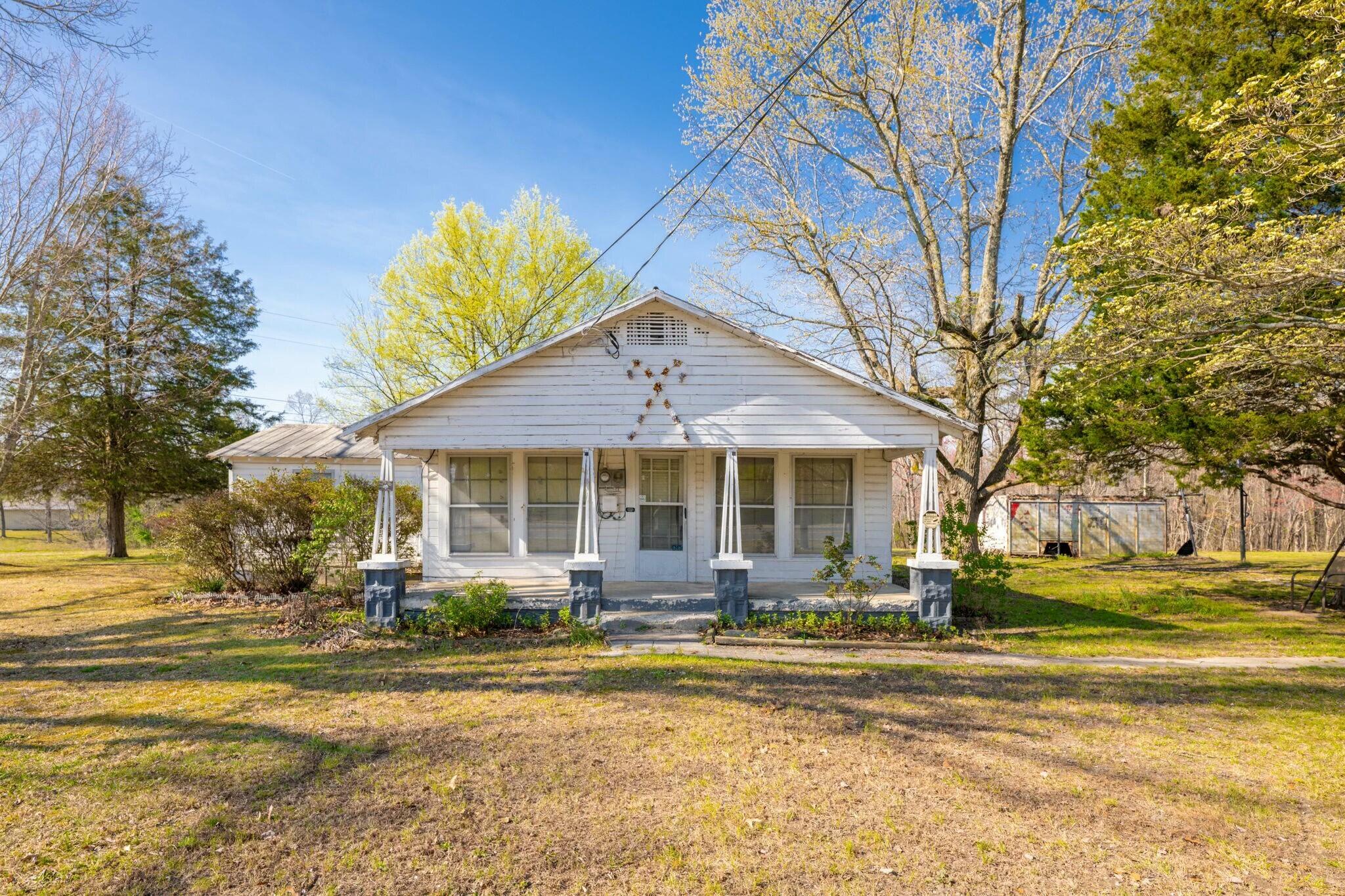 8615 Ga 301, Trenton, Georgia image 1