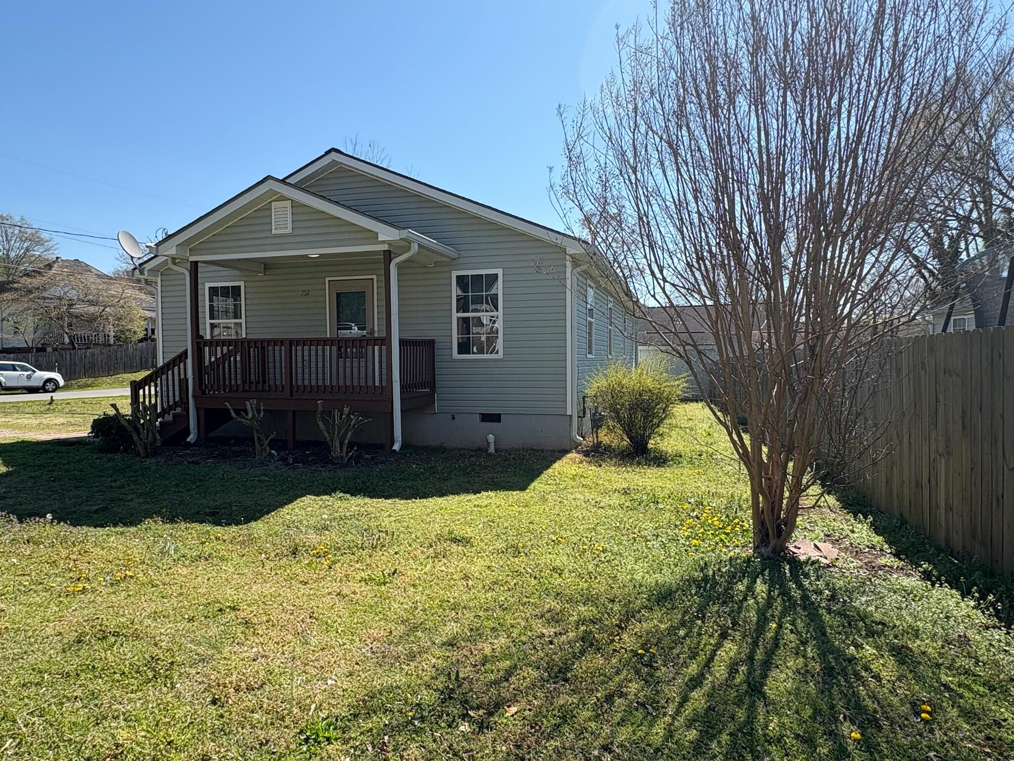 232 Couper Street, Rome, Georgia image 9