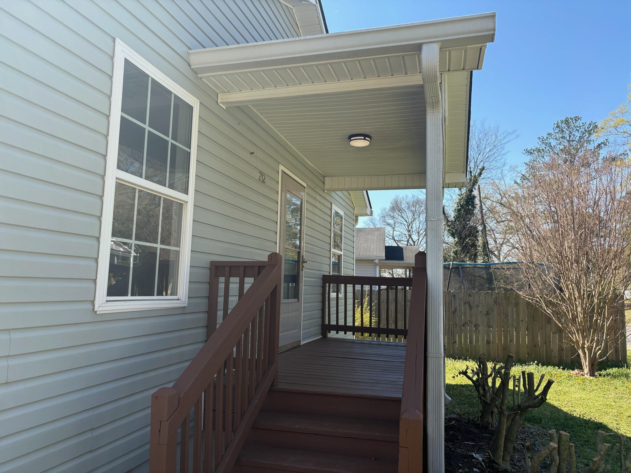 232 Couper Street, Rome, Georgia image 13