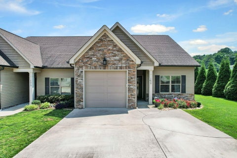 Photo of 1608 Stonebriar Drive NE, Cleveland, TN 37312 (MLS # 1536682)