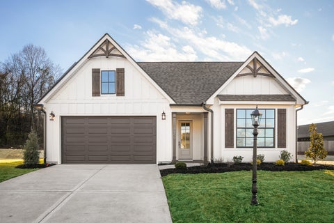 Photo of 8239 Fernshade Lane, Hixson, TN 37343 (MLS # 1545208)