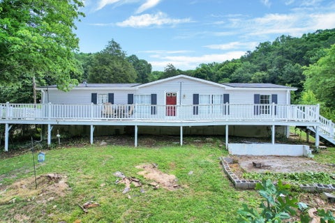 Mobile Home For Sale - 1196 White Oak Road<br/> Cleveland, TN 37312