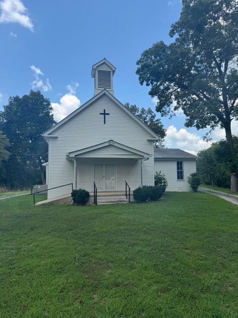 3949 Lower East Valley Road Dunlap TN 37327