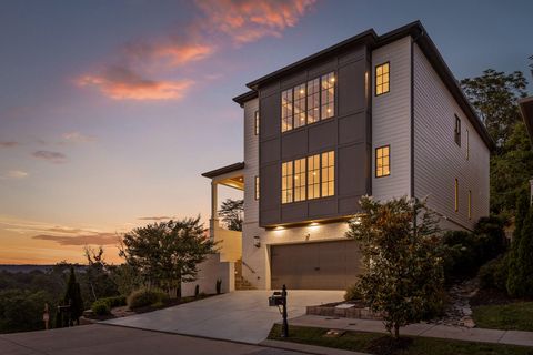 1109 Meroney Street Chattanooga TN 37405