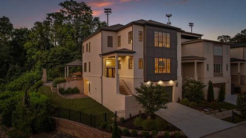 1109 Meroney Street Chattanooga TN 37405