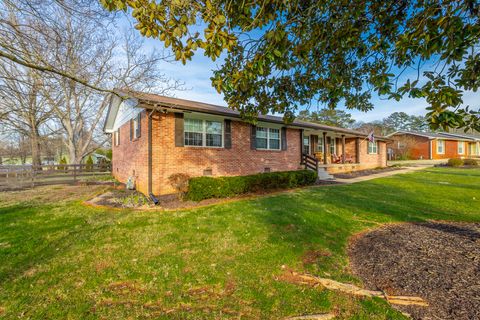 Tiny photo for 6829 Bacon Lane, Chattanooga, TN 37421 (MLS # 1527697)
