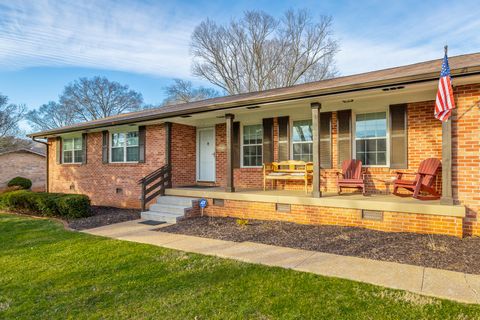 Tiny photo for 6829 Bacon Lane, Chattanooga, TN 37421 (MLS # 1527697)