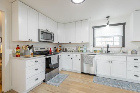 Tiny photo for 6829 Bacon Lane, Chattanooga, TN 37421 (MLS # 1527697)