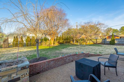 Tiny photo for 6829 Bacon Lane, Chattanooga, TN 37421 (MLS # 1527697)