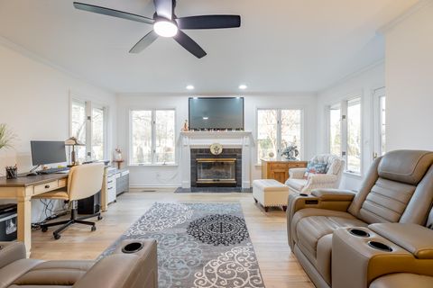 Tiny photo for 6829 Bacon Lane, Chattanooga, TN 37421 (MLS # 1527697)