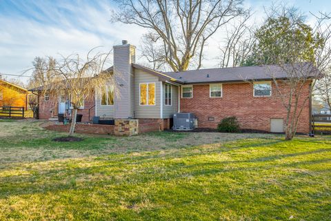 Tiny photo for 6829 Bacon Lane, Chattanooga, TN 37421 (MLS # 1527697)
