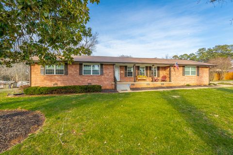 Tiny photo for 6829 Bacon Lane, Chattanooga, TN 37421 (MLS # 1527697)