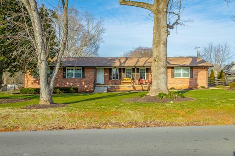 Tiny photo for 6829 Bacon Lane, Chattanooga, TN 37421 (MLS # 1527697)