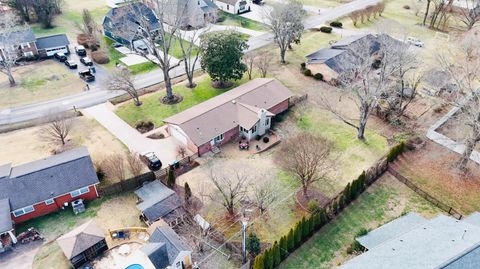 Tiny photo for 6829 Bacon Lane, Chattanooga, TN 37421 (MLS # 1527697)