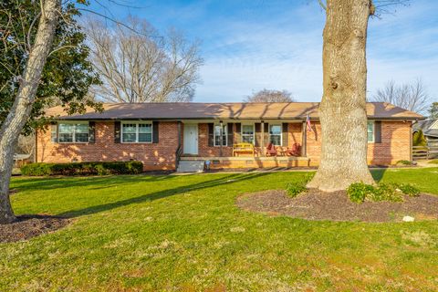 Tiny photo for 6829 Bacon Lane, Chattanooga, TN 37421 (MLS # 1527697)