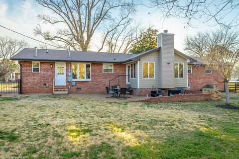 Tiny photo for 6829 Bacon Lane, Chattanooga, TN 37421 (MLS # 1527697)
